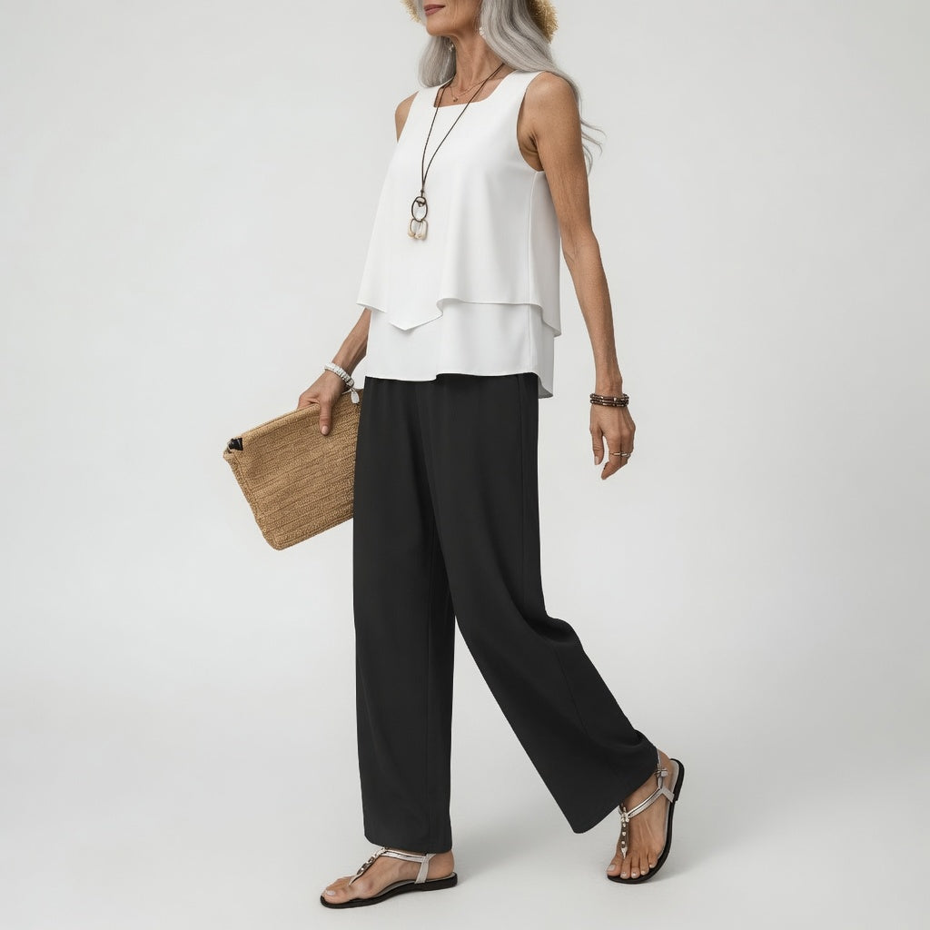 Gráinne | Monochromatic Grace Set