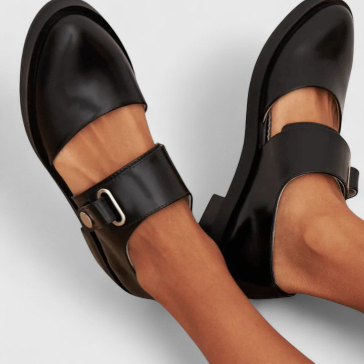 Órlaí | Orthopedic Mary Jane Shoes