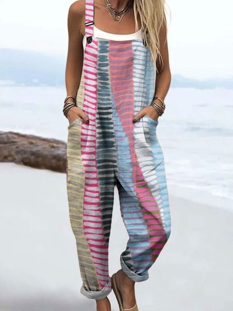 Éabha Jumpsuit
