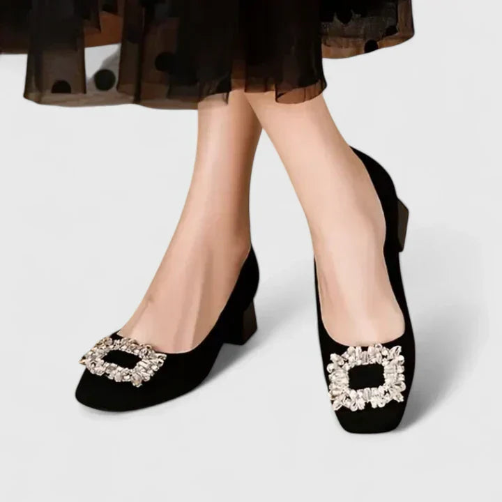 Badb | Orthopedic Comfort Shoes