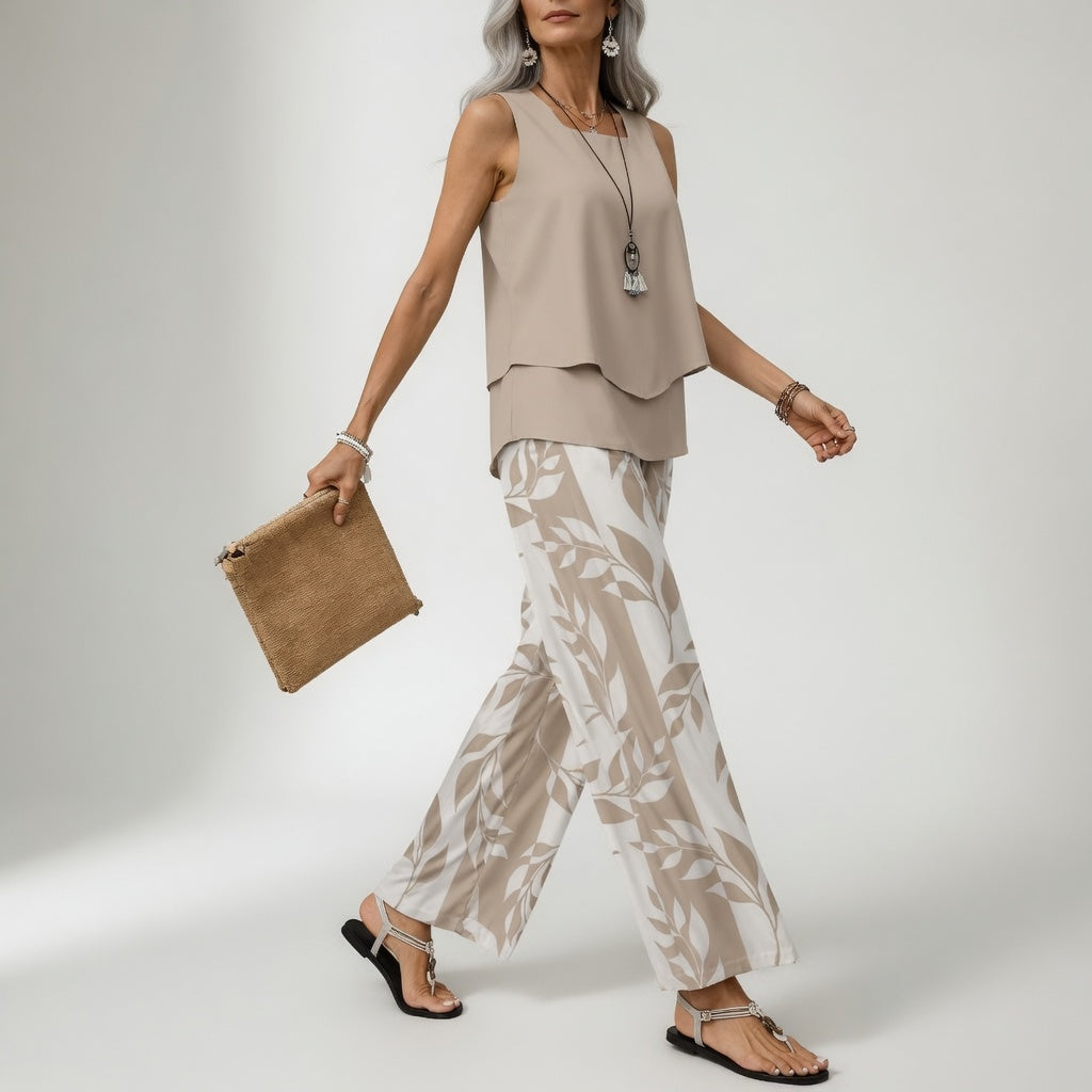 Saoirse | Desert Leaf Ensemble