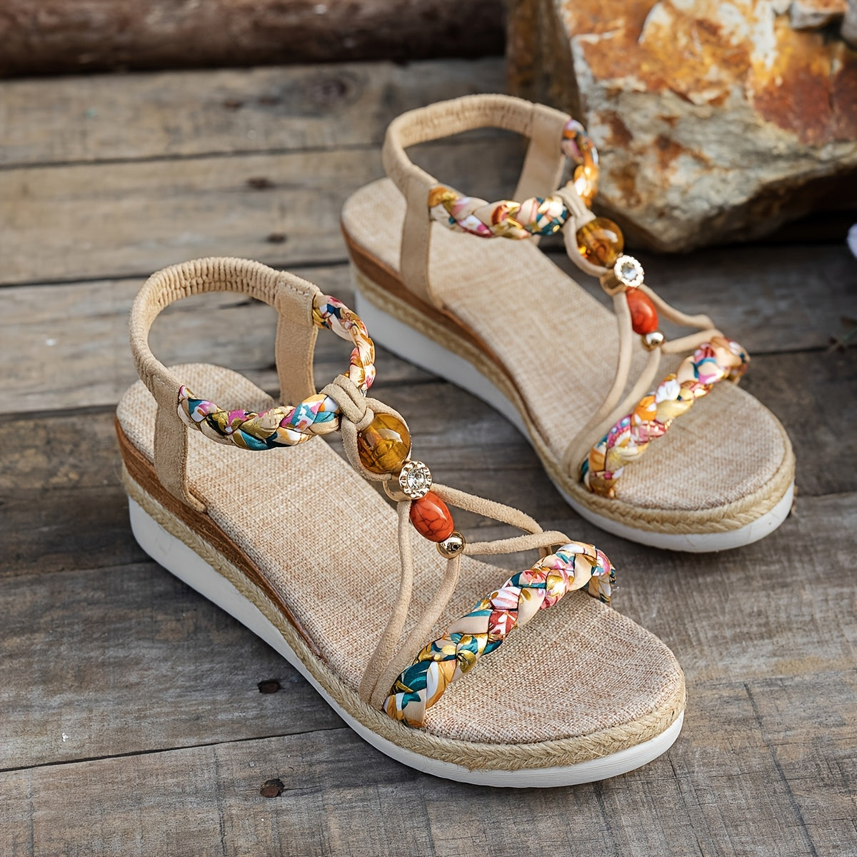 Gráinne - Comfort Orthopedic Sandals