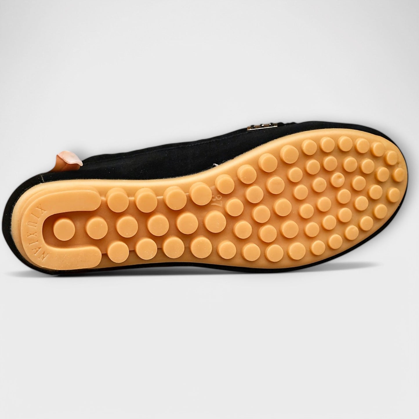 Tara - Slip-On Moccasin