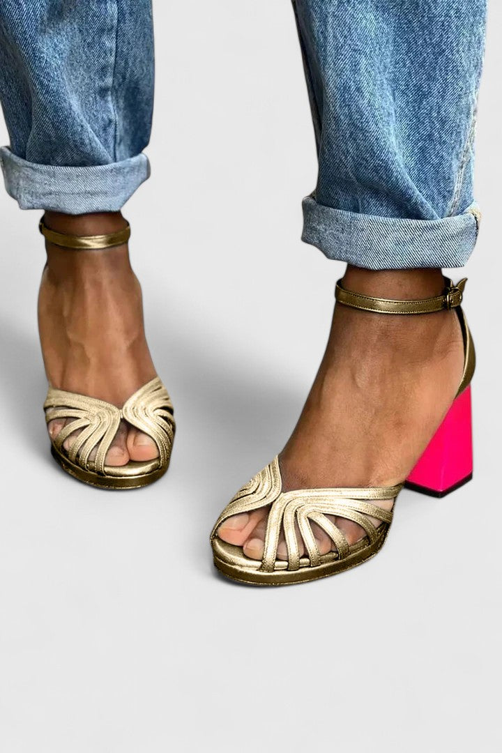Máible | Refined Sophisticated Heels
