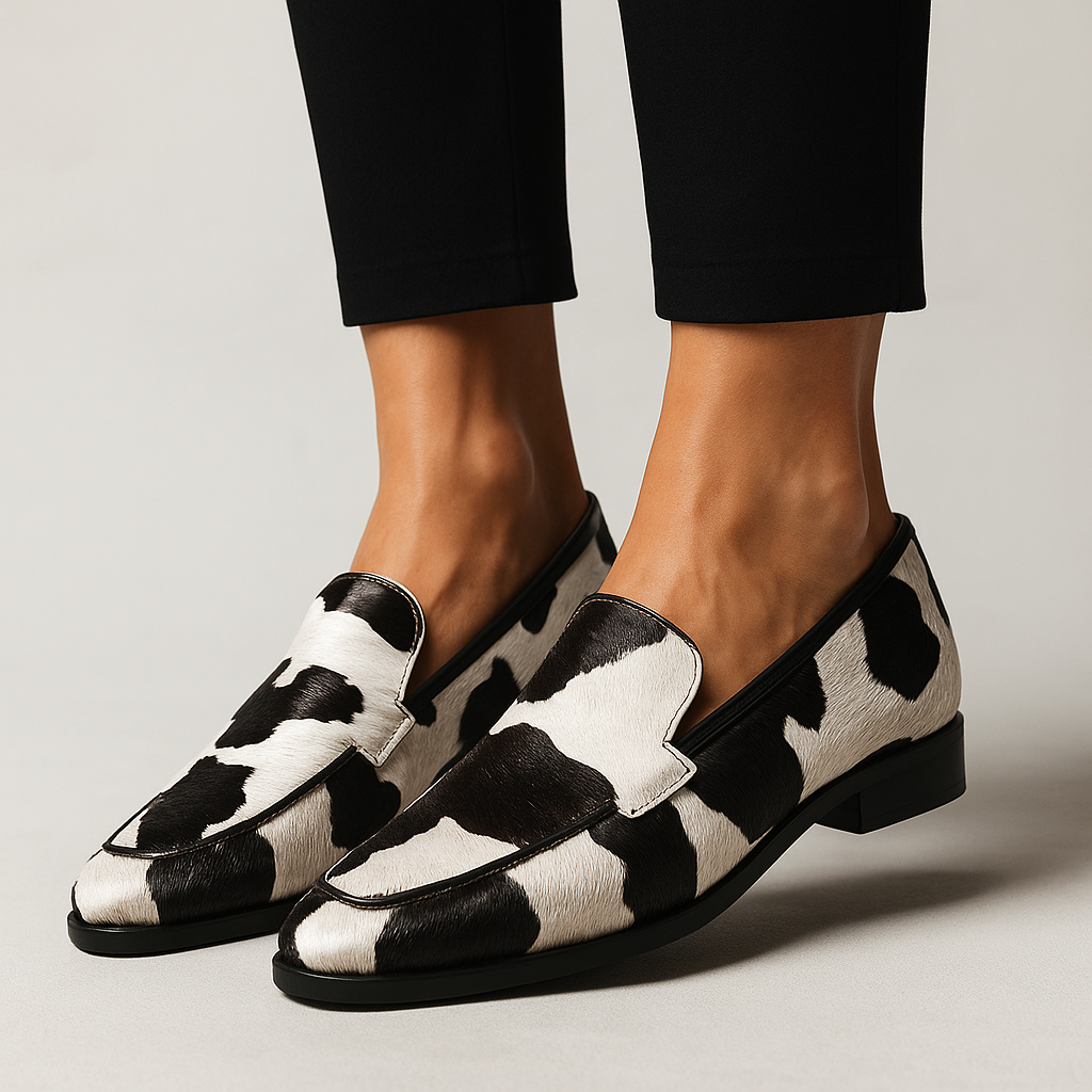 Ciara | Contemporary Loafers