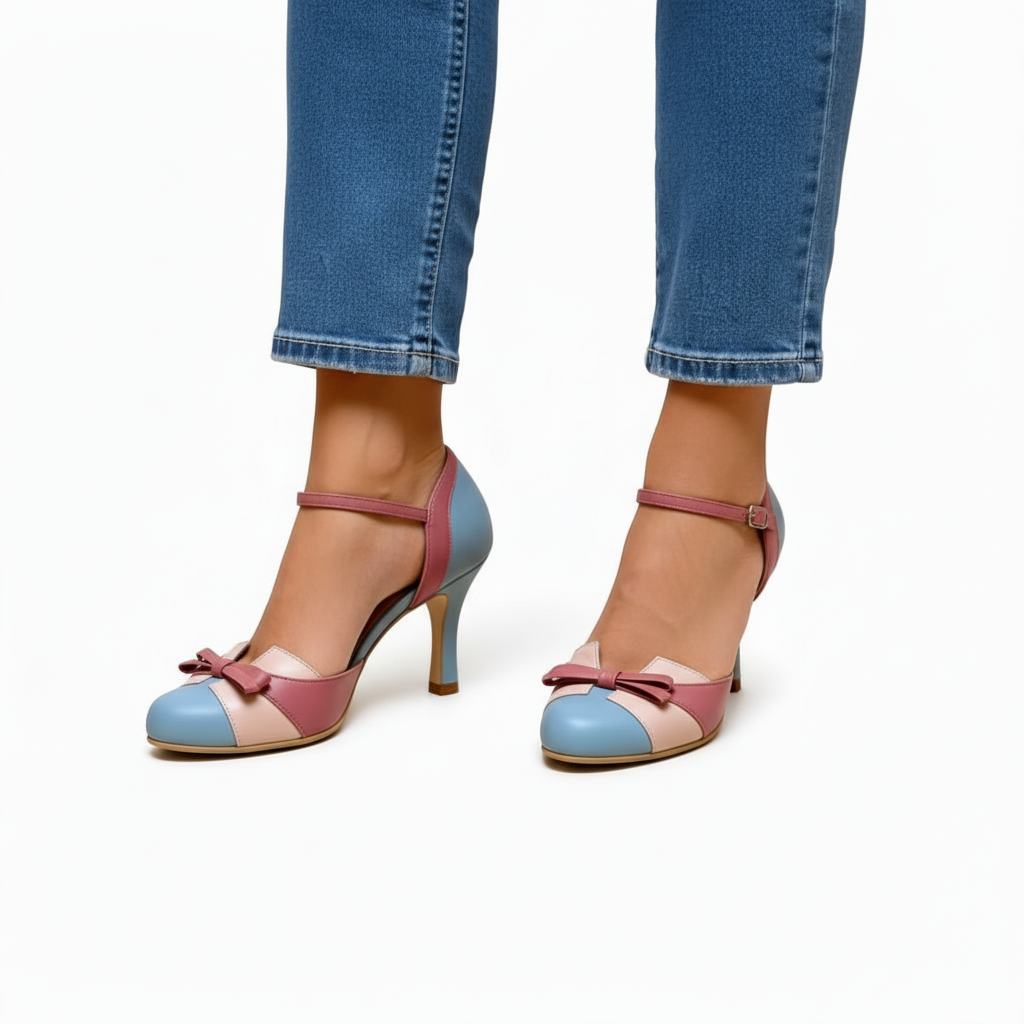 Bridget | Elegant Heels