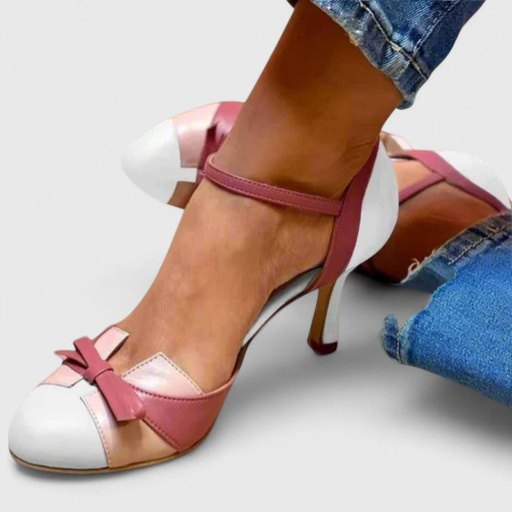 Buí | Chic Sophisticated Pumps