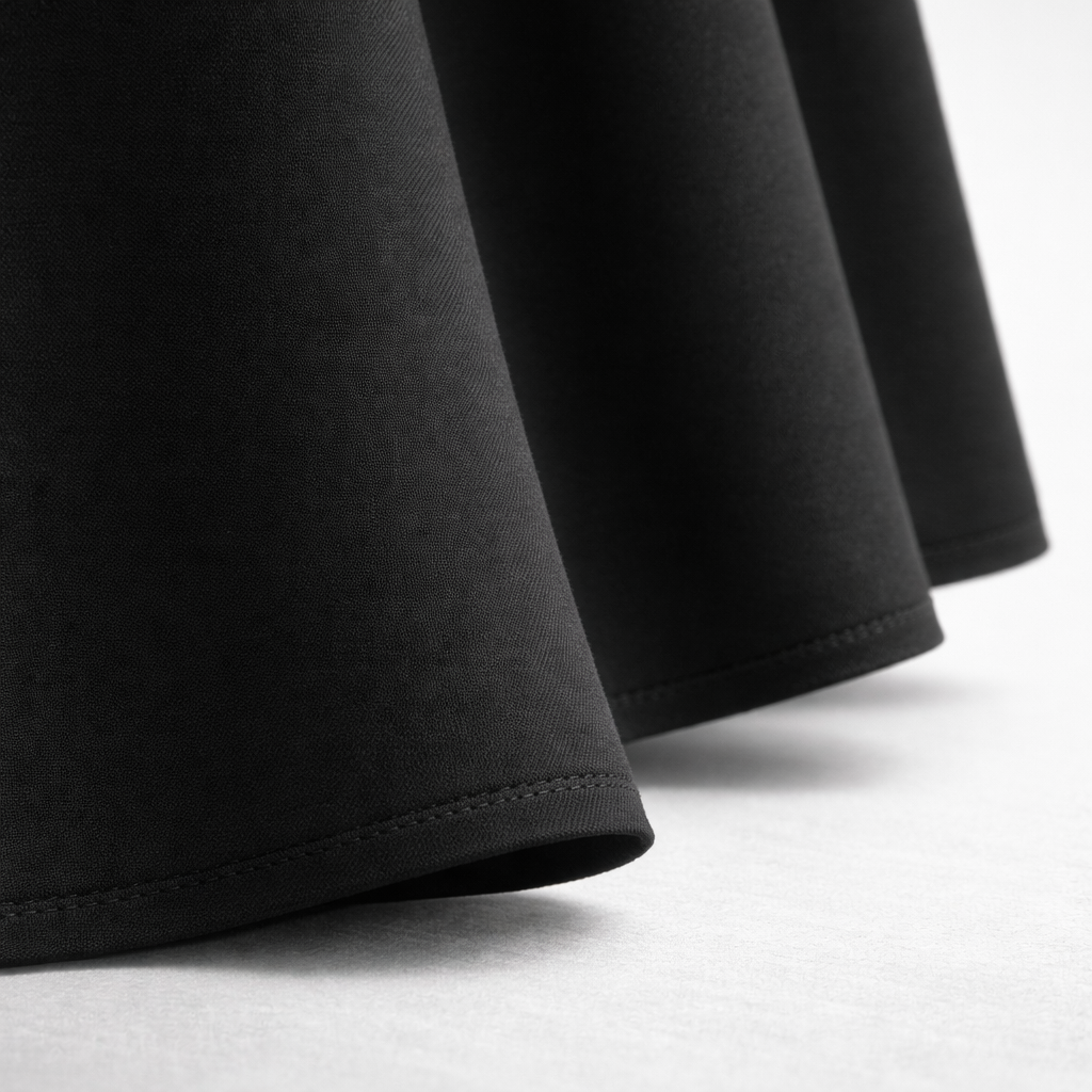 Cathleen | Elegant Midi Dress with Pockets