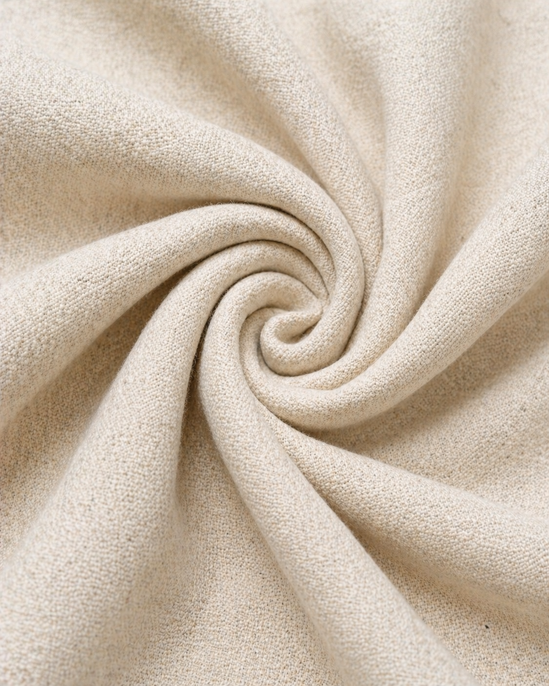 Póilín | Cotton and Linen Two-Piece Set