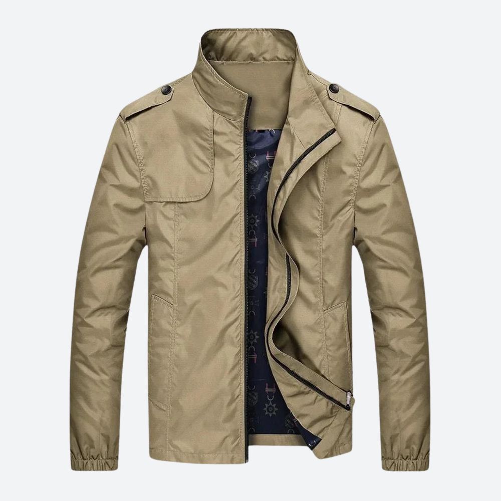 Feidhlim | Timeless Jacket