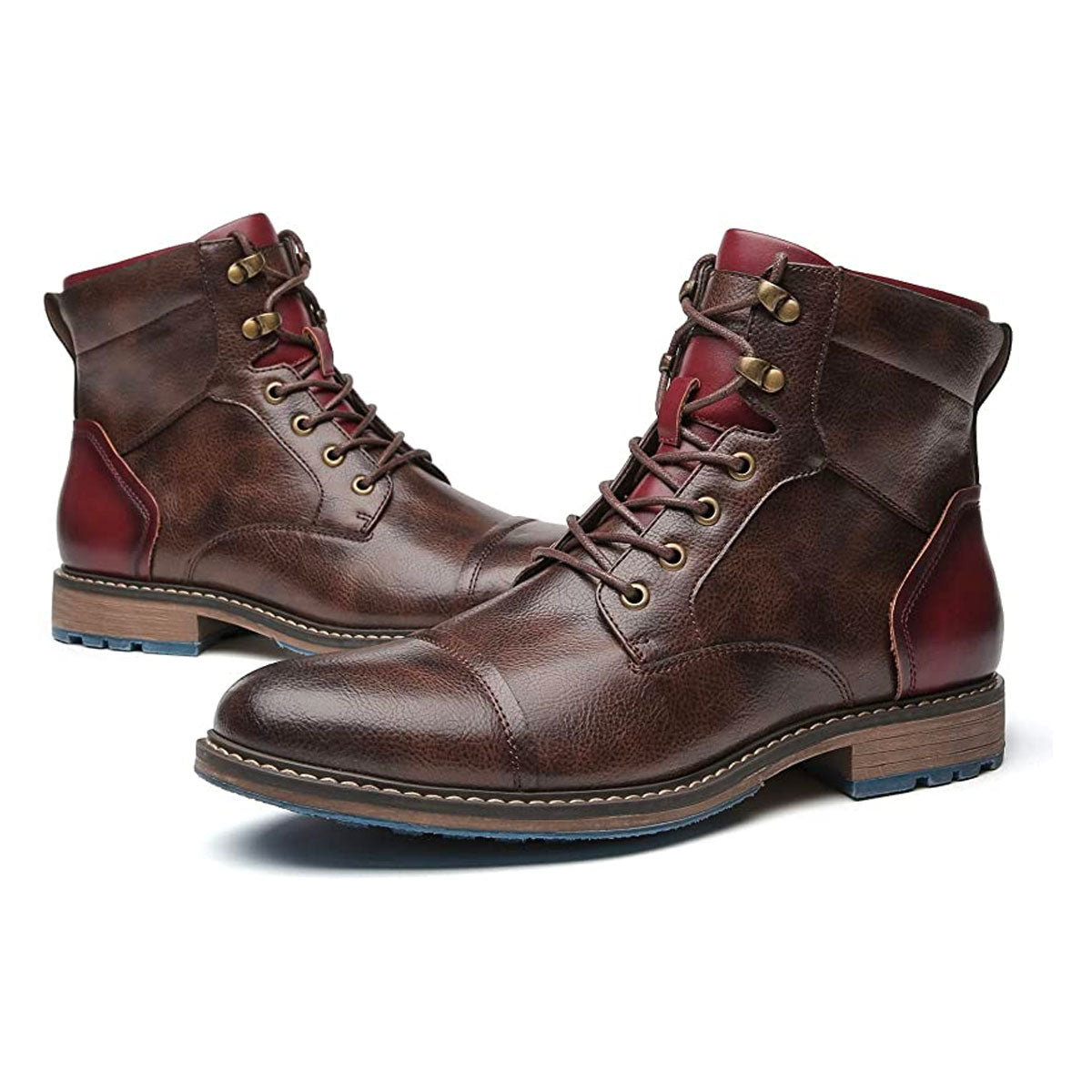 Niall | SETH Oxford Boots