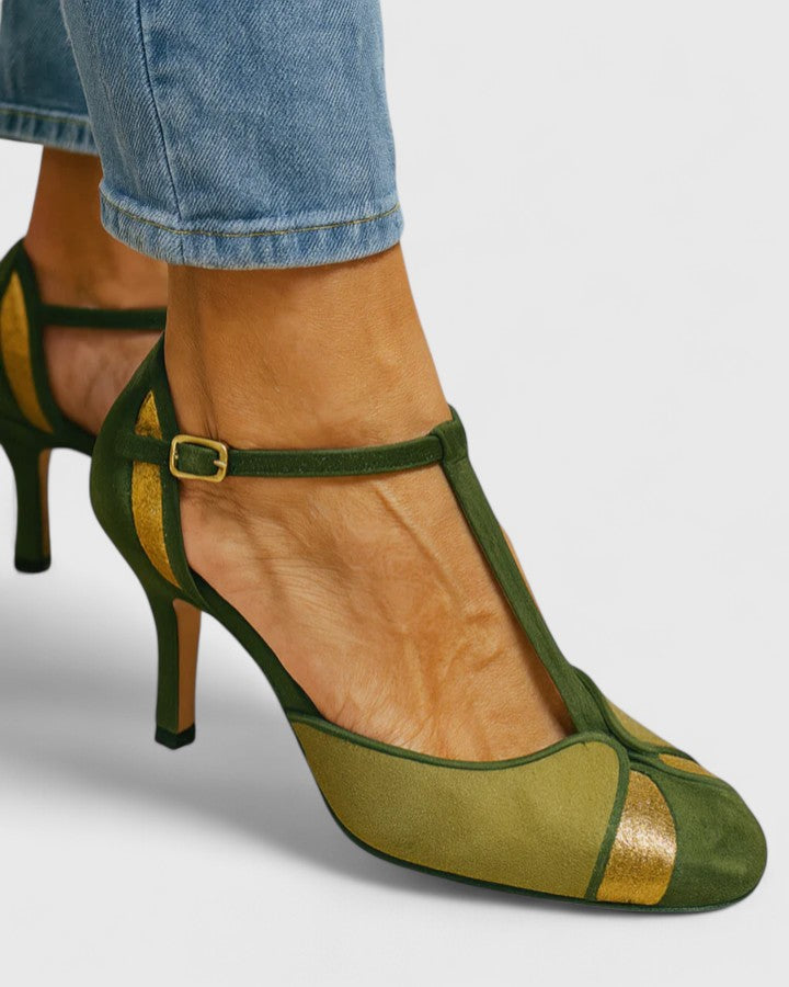 Affraic | Elegant Evening Heels