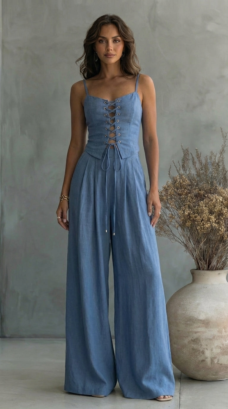 Eibhlín | Summer Statement Set