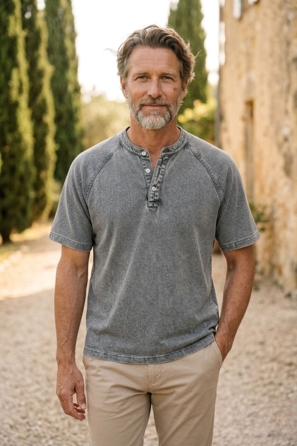 Conor™ Classic Comfort Shirt