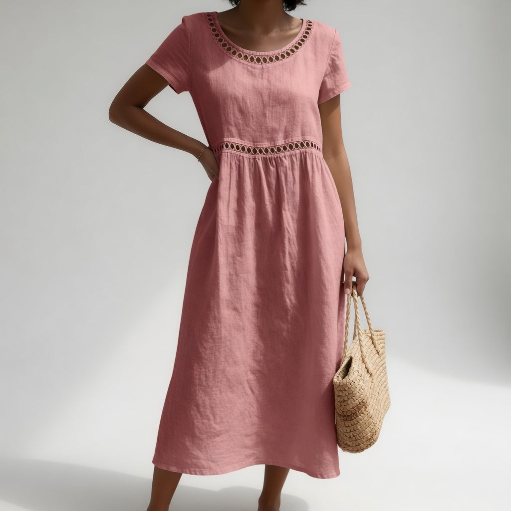 Róisín - Midi Dress