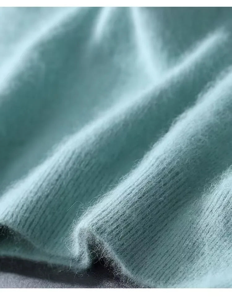Padraig | Lightweight Luxury Feel T-Shirt