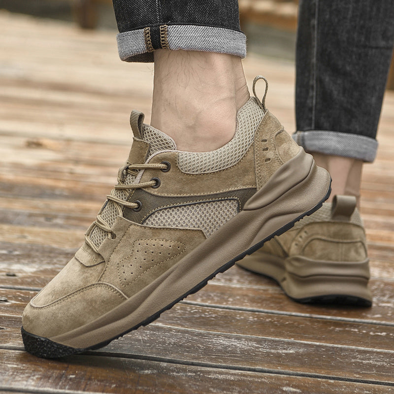 Padraic | Ash Ridge Sneakers