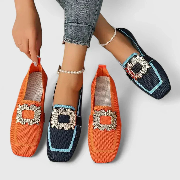 Sábha | Orthopedic Loafers