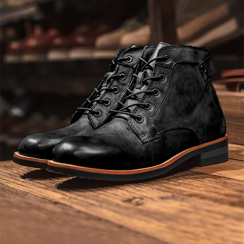 Lorcan | Odyssey Boots