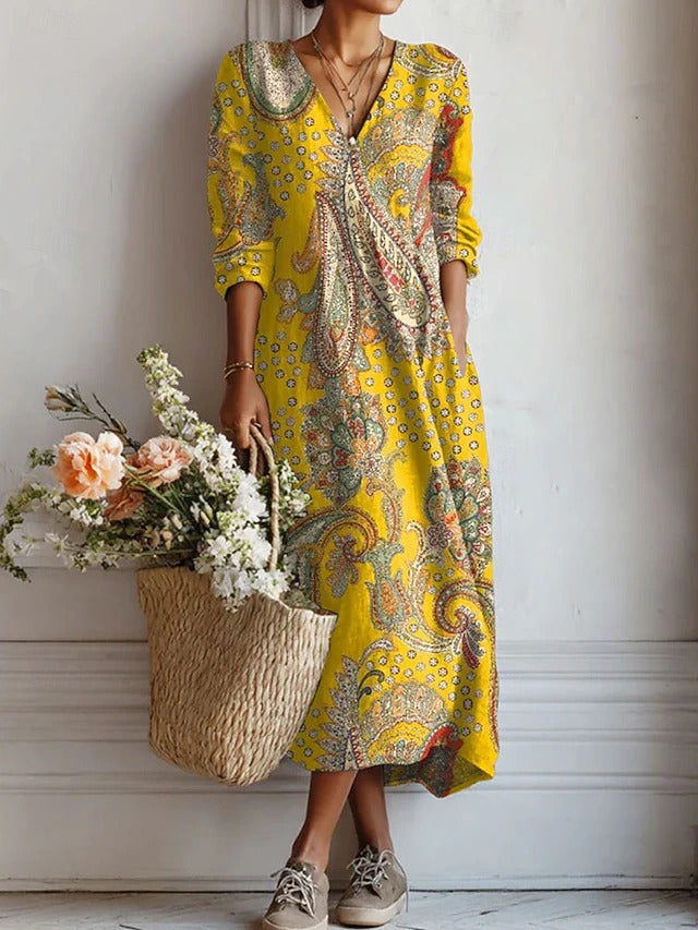 Aoife™ | Everyday Comfort Dress