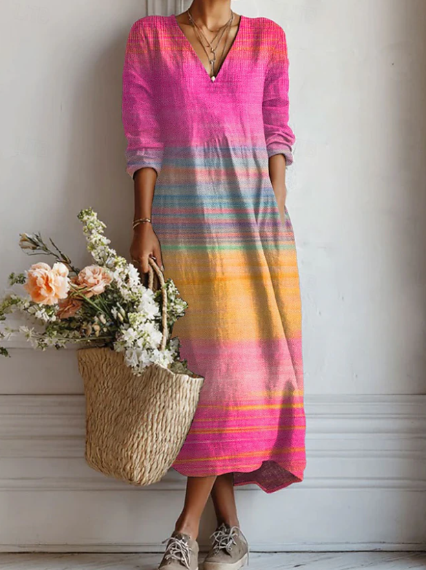 Clodagh™ | Everyday Comfort Dress