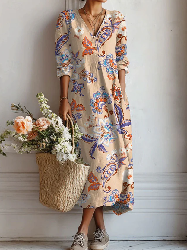 Sinéad™ | Everyday Comfort Dress