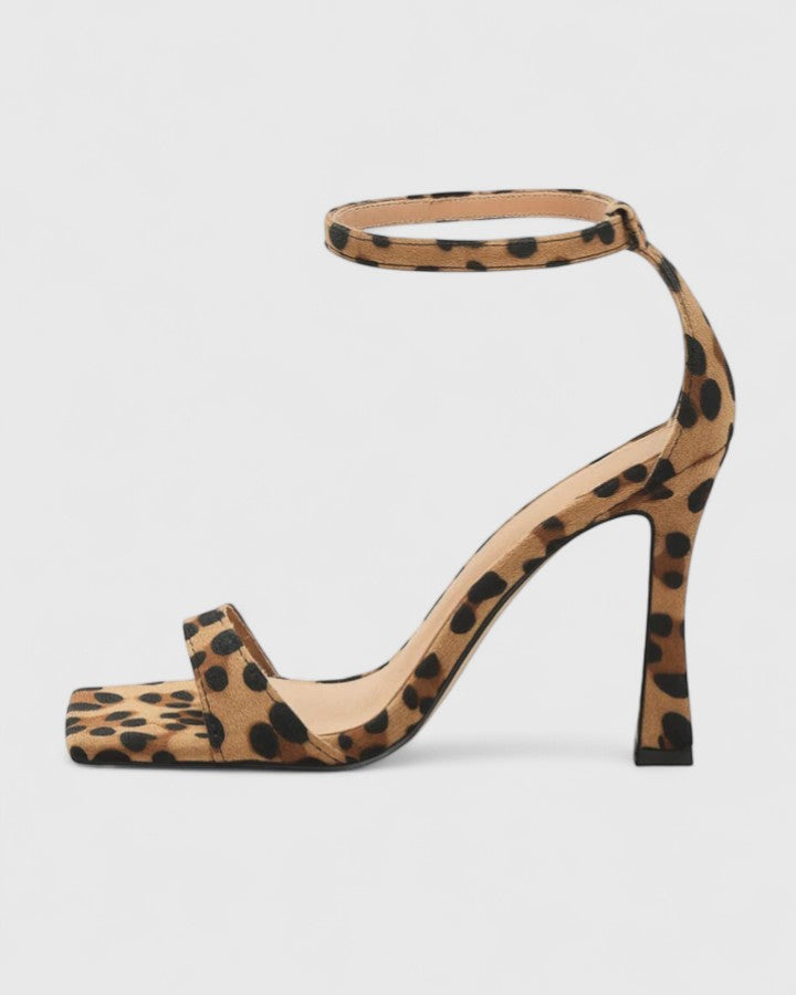 Caoimhe | Stylish and Comfortable Heels
