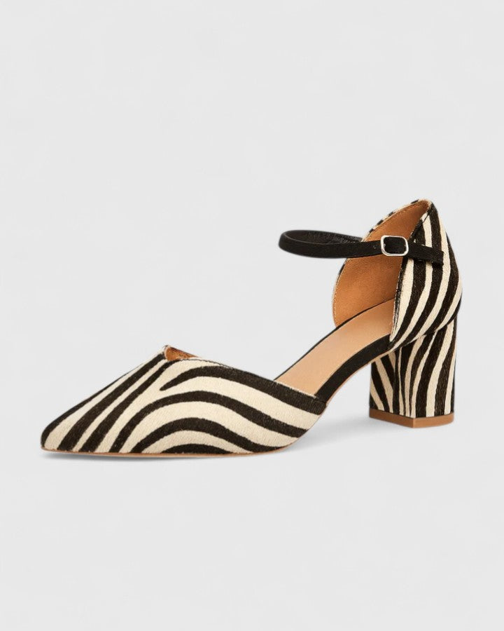 Síleas | Stylish Formal Heels