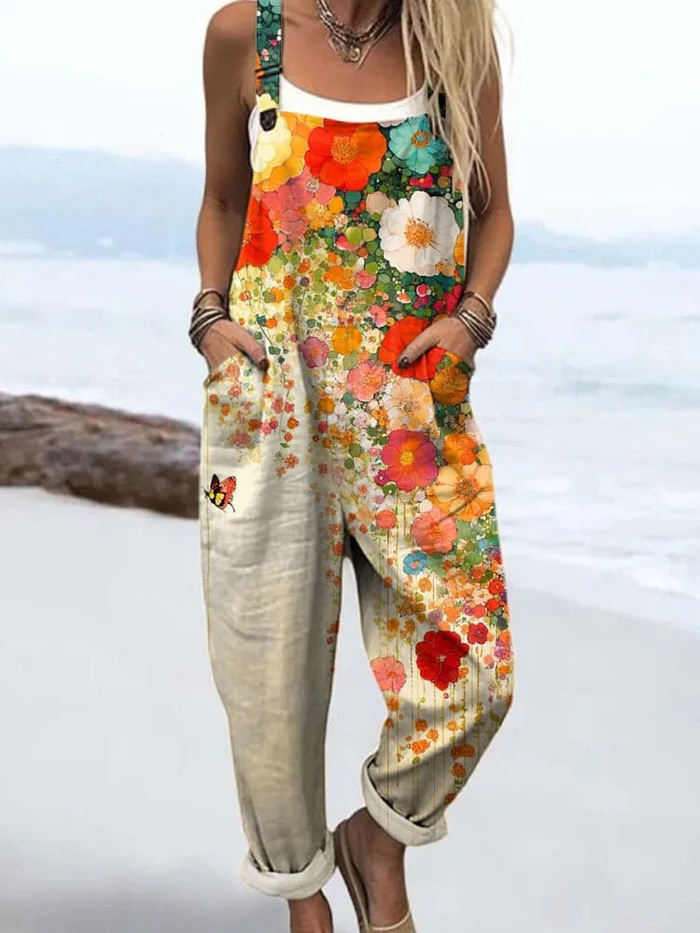 Laoise Jumpsuit
