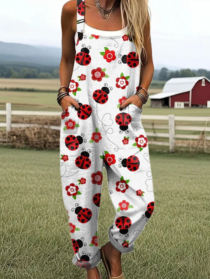 Aoibhín Jumpsuit