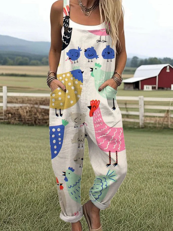 Muireann Jumpsuit