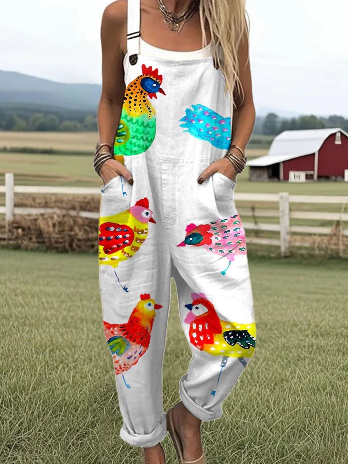 Ciara Jumpsuit