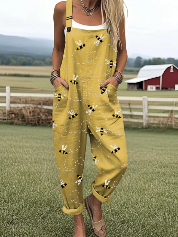 Mairéad Jumpsuit
