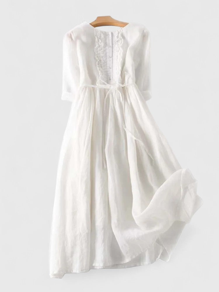 Naoise | Spring Elegant Dress