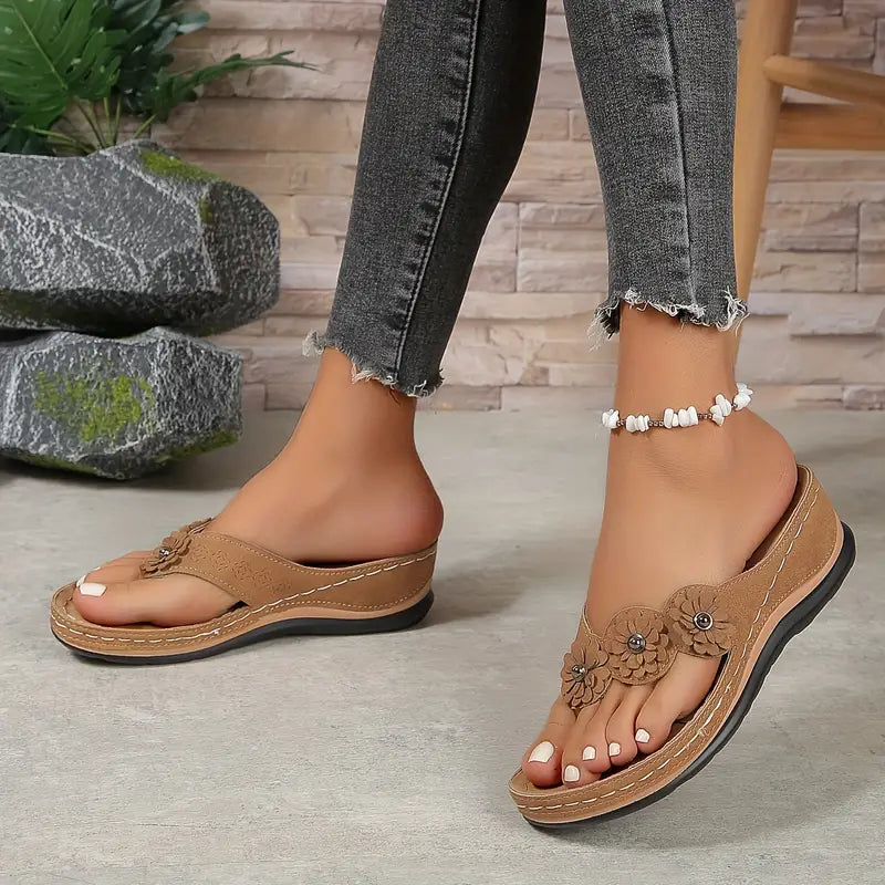 Sinéad Comfort - Orthopedic Sandals