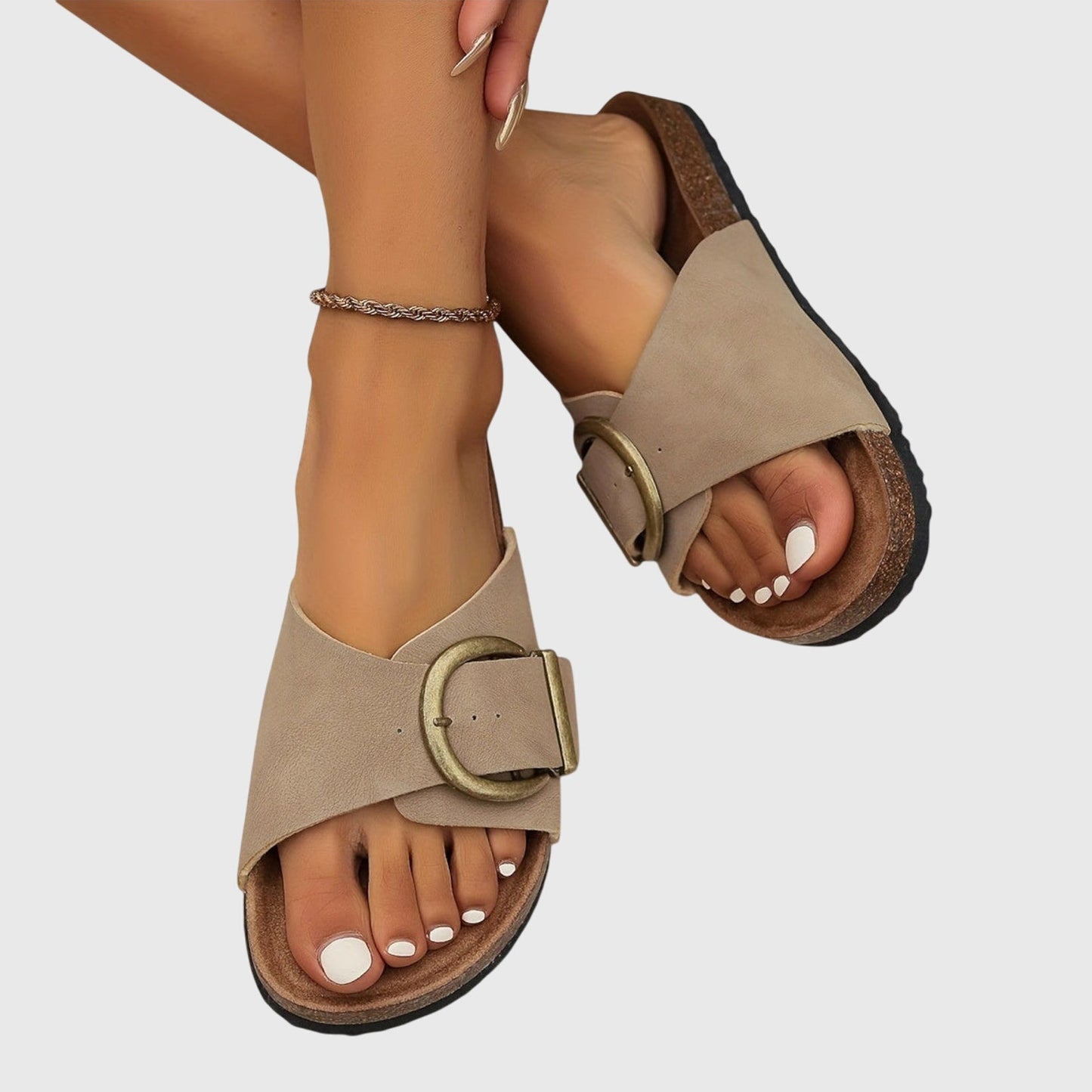 Sinéad | Orthopedic Everyday Comfort Sandals