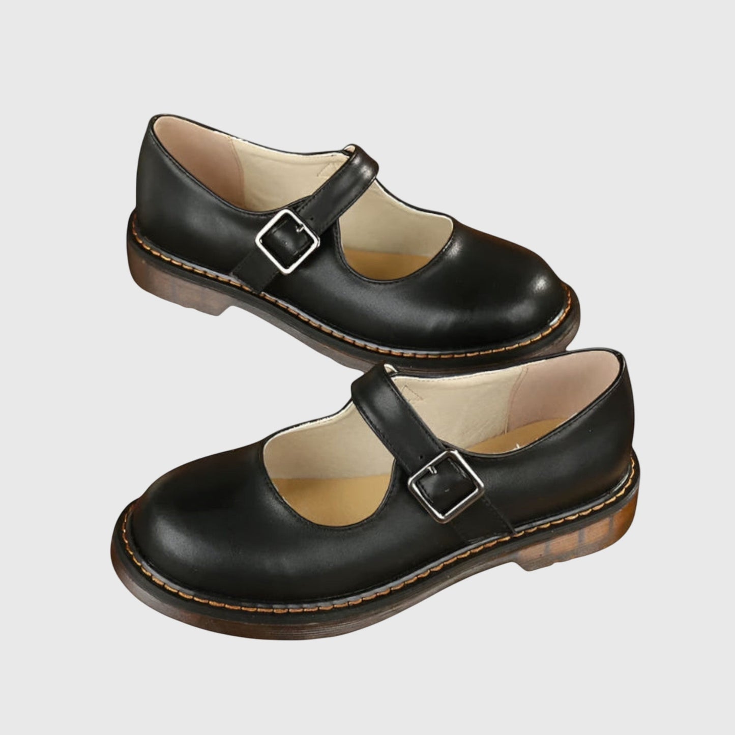 Clódach | Orthopedic Sandals