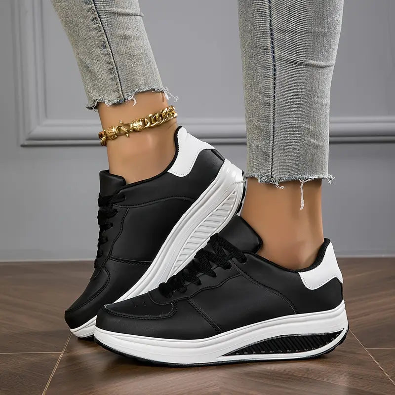 Damhnait | Orthopedic Sneakers