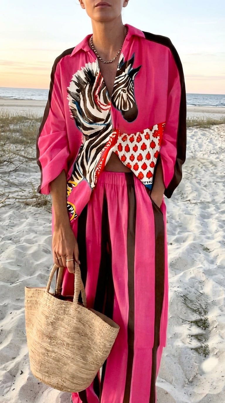 Fíadhnait | Two-Piece Set