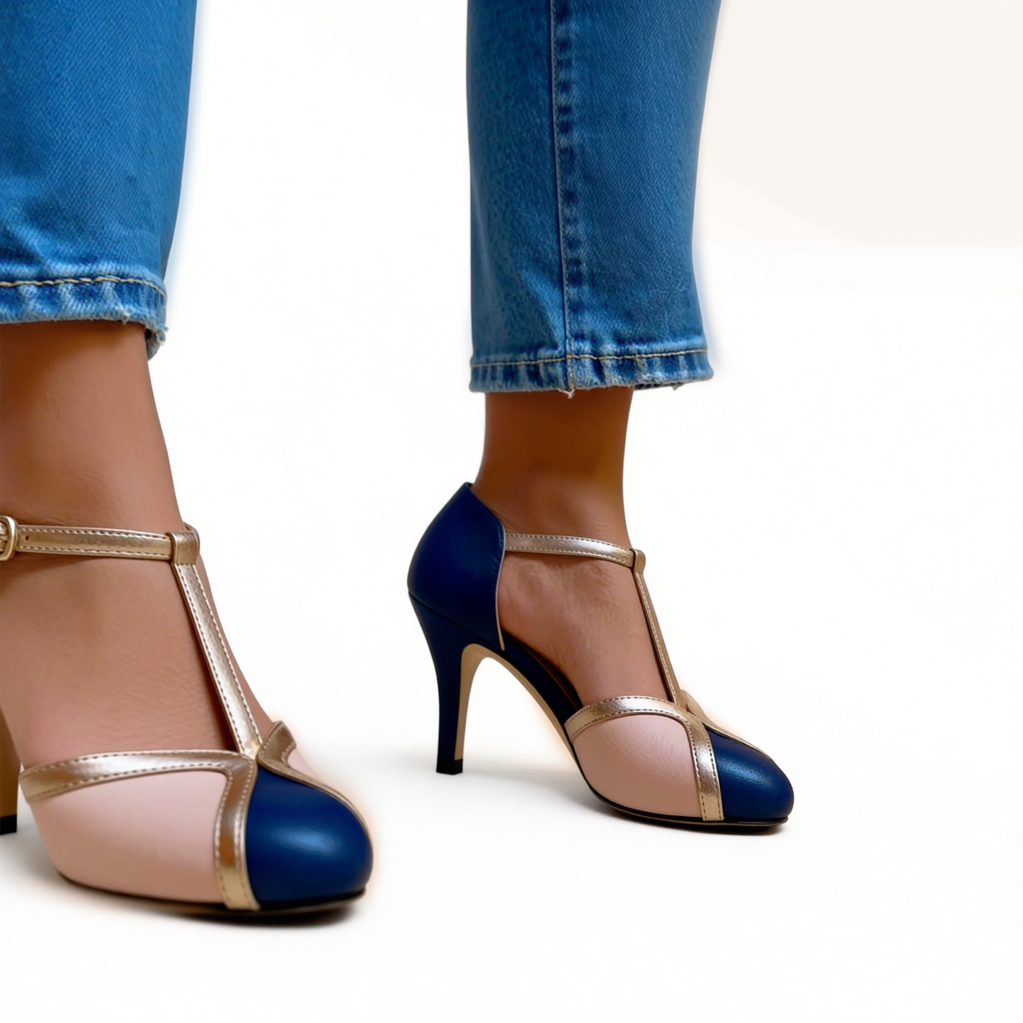 Orla | Comfortable and Stylish Heels