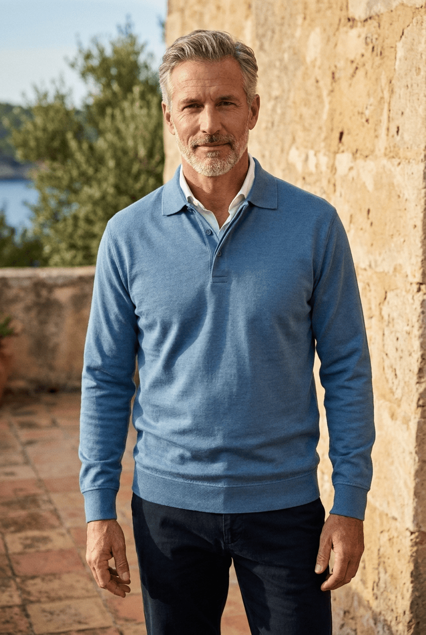 Cillian™ Classic Comfort Shirt