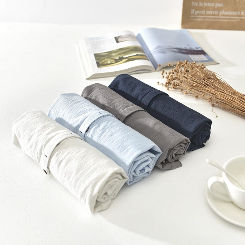 Senan™ Classic Comfort Shirt