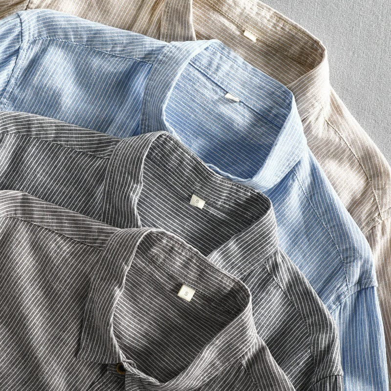 Lorcan™ Classic Comfort Shirt