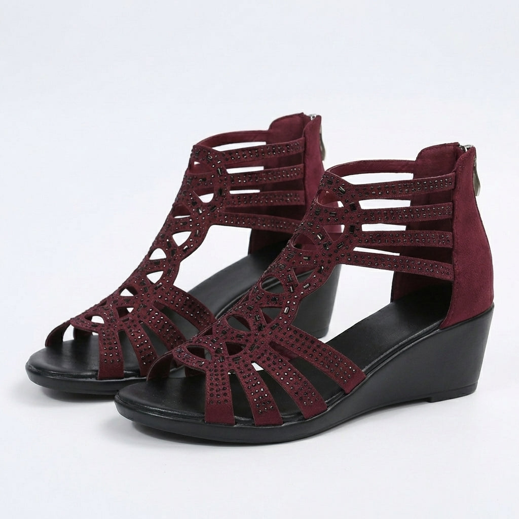Onóra | Fashionable Orthopedic Sandals