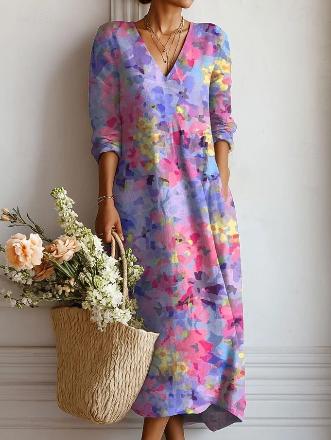 Bríd™ | Everyday Comfort Dress