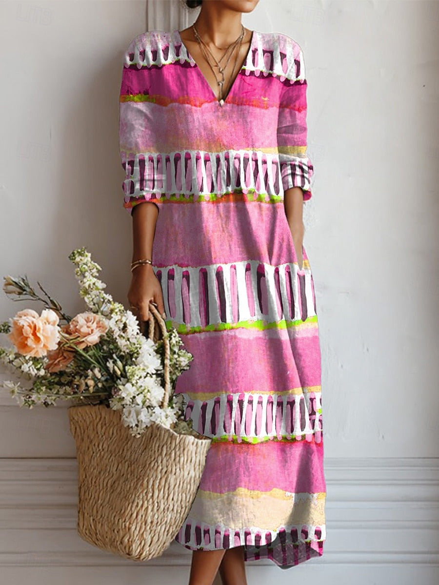 Méabh™ | Everyday Comfort Dress