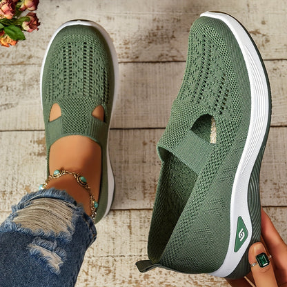 Mór | Orthopedic Comfort Slip-On Shoes