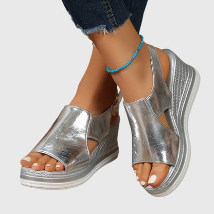 Saoirse - Comfort Orthopedic Sandals