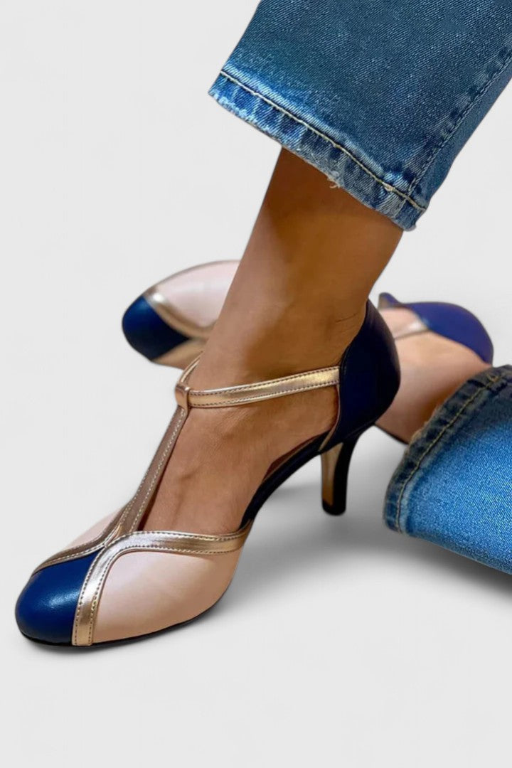 Croía | Graceful Comfortable Heels