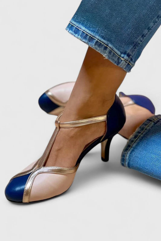 Croía | Graceful Comfortable Heels